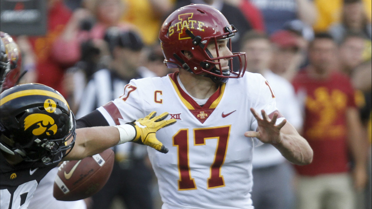 Iowa State Football Vs Akron Time TV Schedule Game Iowa State Football Vs Akron Time TV Schedule Game